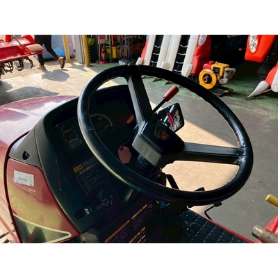 MITSUBISHI トラクター MT185D