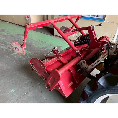 MITSUBISHI トラクター MT185D