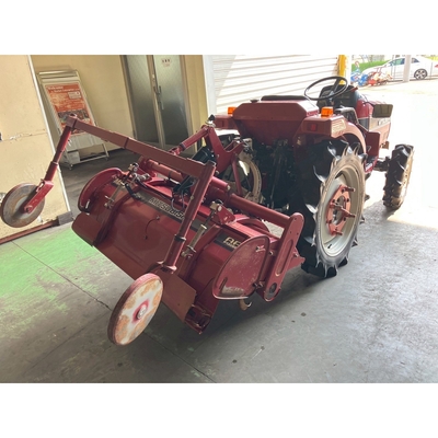 MITSUBISHI トラクター MT185D
