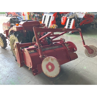 MITSUBISHI トラクター MT185D