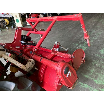 MITSUBISHI トラクター MT185D