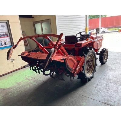 KUBOTA トラクター L1-235D