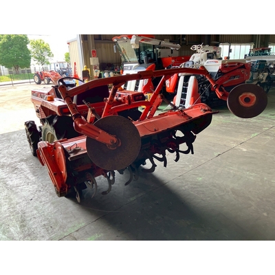 KUBOTA トラクター L1-235D