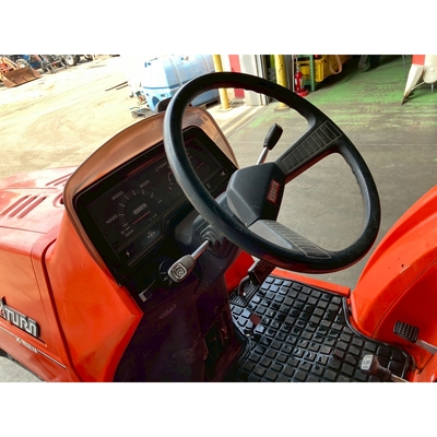 KUBOTA トラクター  X-24 SATURN