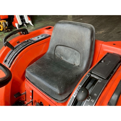 KUBOTA トラクター  X-24 SATURN