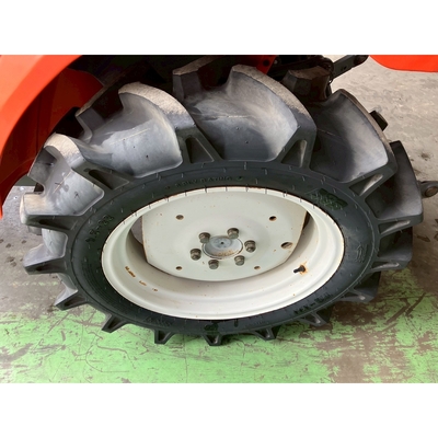 KUBOTA トラクター  X-24 SATURN
