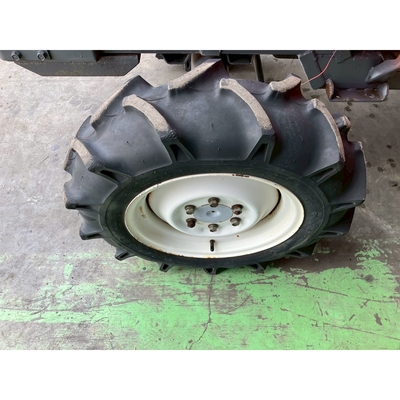 KUBOTA トラクター  X-24 SATURN