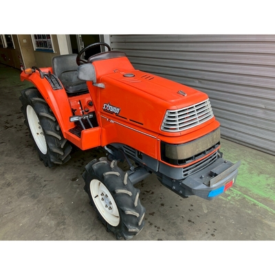 KUBOTA トラクター  X-24 SATURN