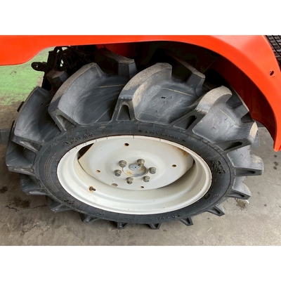 KUBOTA トラクター  X-24 SATURN