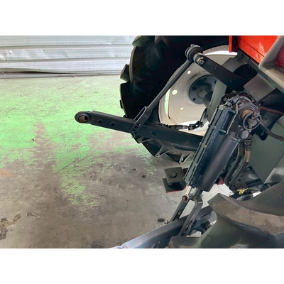 KUBOTA トラクター  X-24 SATURN
