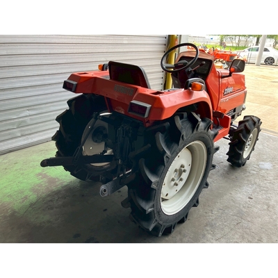 KUBOTA トラクター  X-24 SATURN