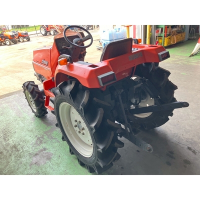 KUBOTA トラクター  X-24 SATURN