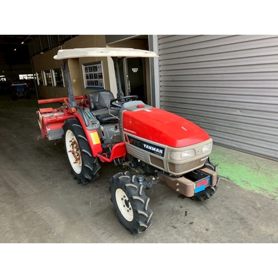 YANMAR トラクター AF18