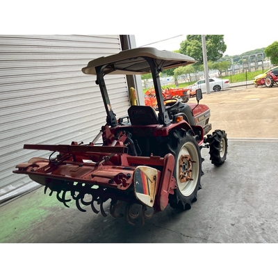 YANMAR トラクター AF18