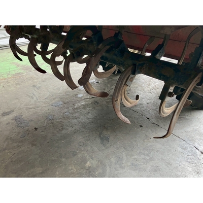 YANMAR トラクター AF18