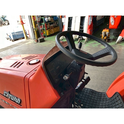 KUBOTA トラクター X-20