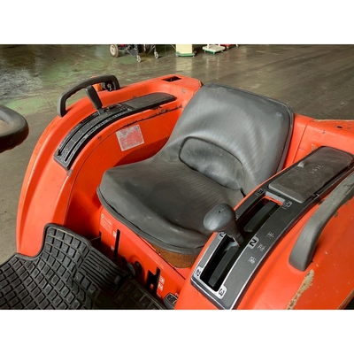 KUBOTA トラクター X-20