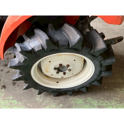 KUBOTA トラクター X-20