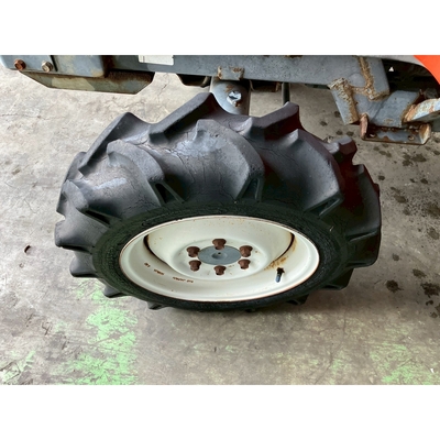 KUBOTA トラクター X-20