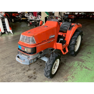 KUBOTA トラクター X-20