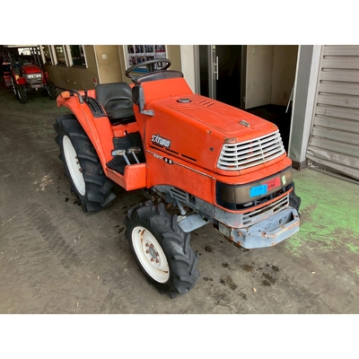 KUBOTA トラクター X-20