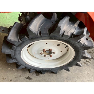 KUBOTA トラクター X-20