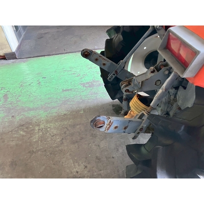 KUBOTA トラクター X-20