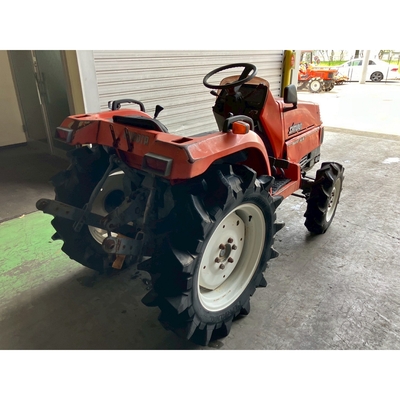 KUBOTA トラクター X-20
