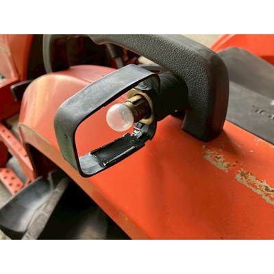 KUBOTA トラクター X-20