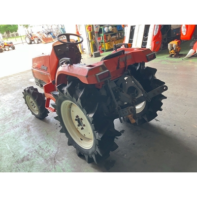KUBOTA トラクター X-20