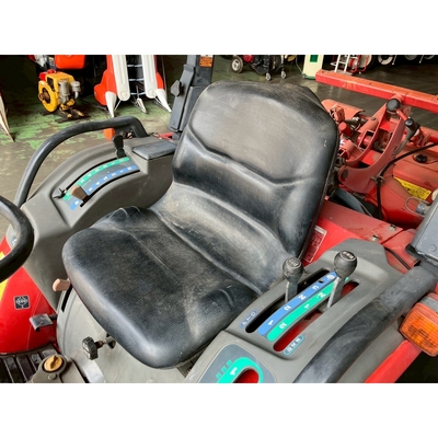 YANMAR トラクター F210D