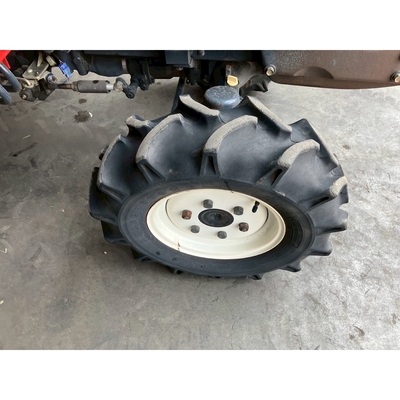 YANMAR トラクター F210D