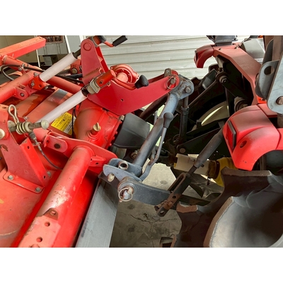 YANMAR トラクター F210D