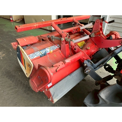 YANMAR トラクター F210D