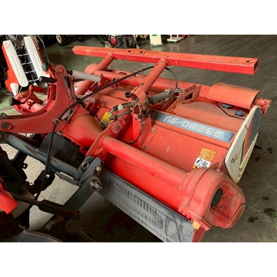YANMAR トラクター F210D