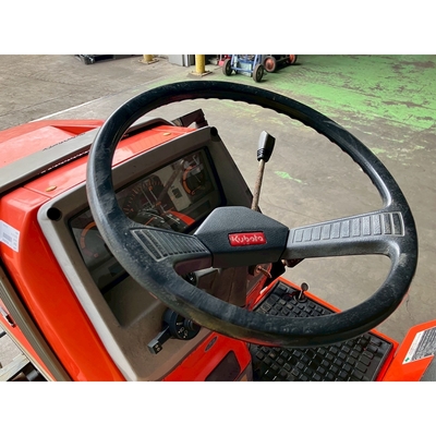 KUBOTA トラクター A-19D