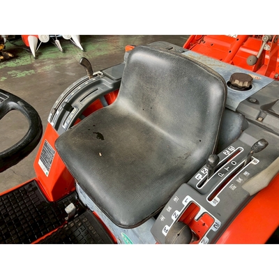 KUBOTA トラクター A-19D