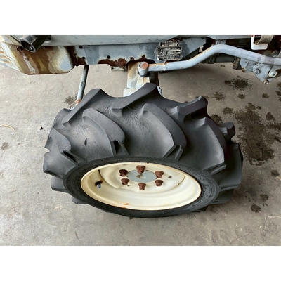 KUBOTA トラクター A-19D