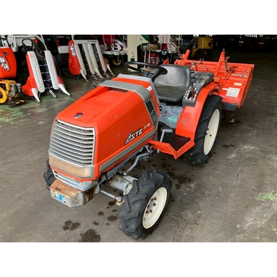 KUBOTA トラクター A-19D