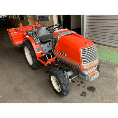 KUBOTA トラクター A-19D