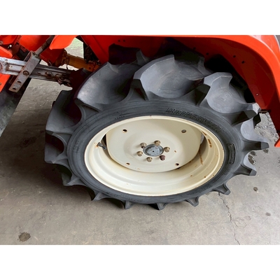 KUBOTA トラクター A-19D