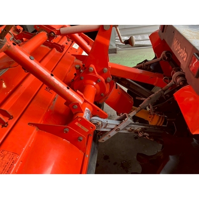 KUBOTA トラクター A-19D