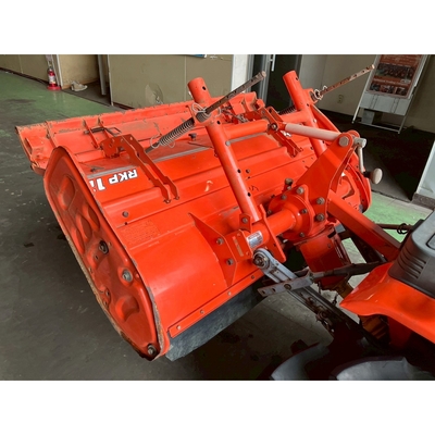 KUBOTA トラクター A-19D