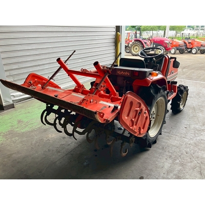 KUBOTA トラクター A-19D