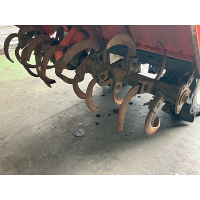 KUBOTA トラクター A-19D