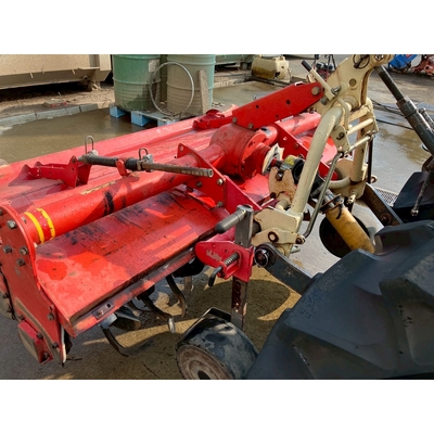 KUBOTA トラクター GL430