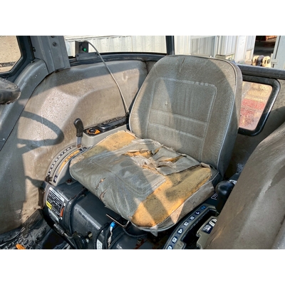 KUBOTA トラクター GL430