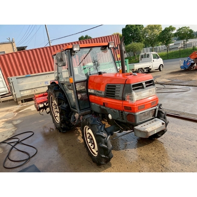 KUBOTA トラクター GL430