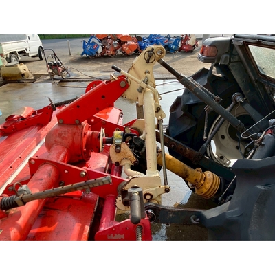 KUBOTA トラクター GL430