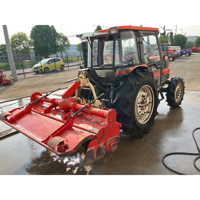 KUBOTA トラクター GL430